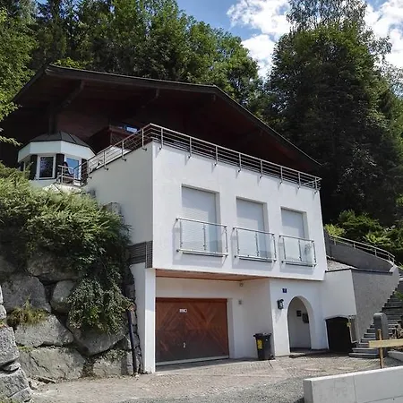 Landhaus Schmittenblick Zell am See Exterior photo