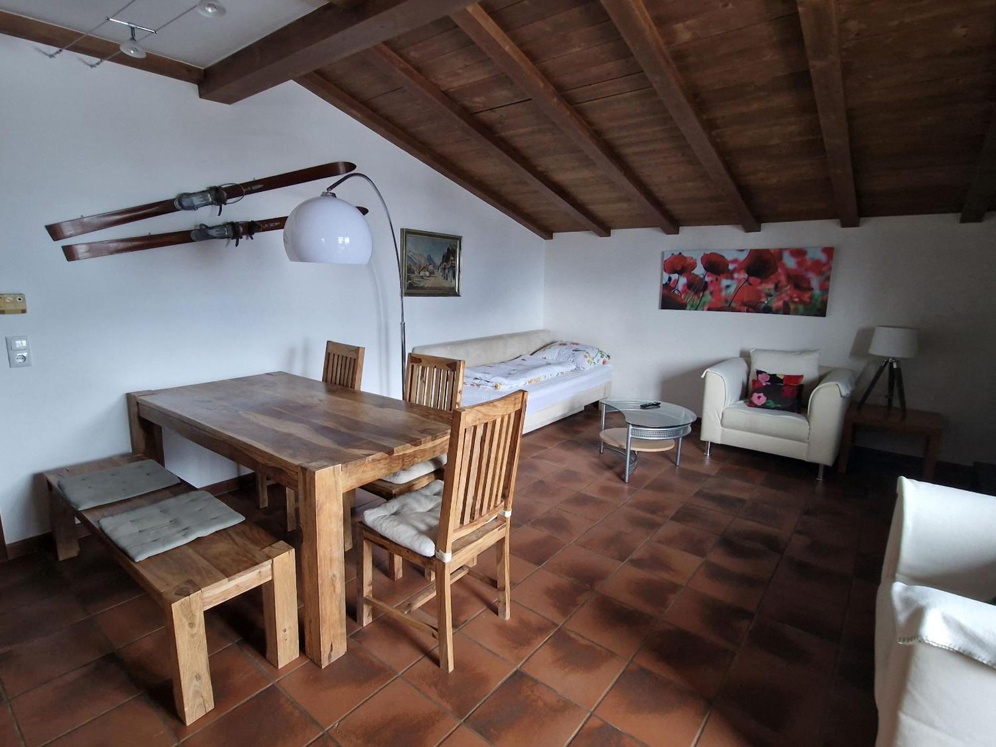 Landhaus Schmittenblick