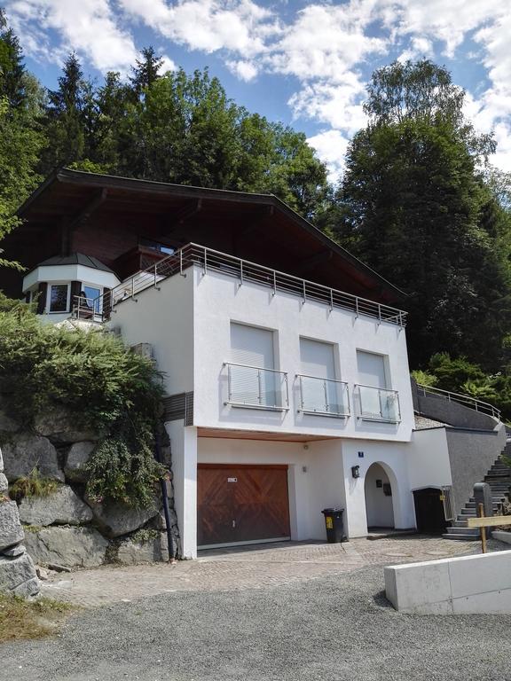 Landhaus Schmittenblick Apartment Zell am See