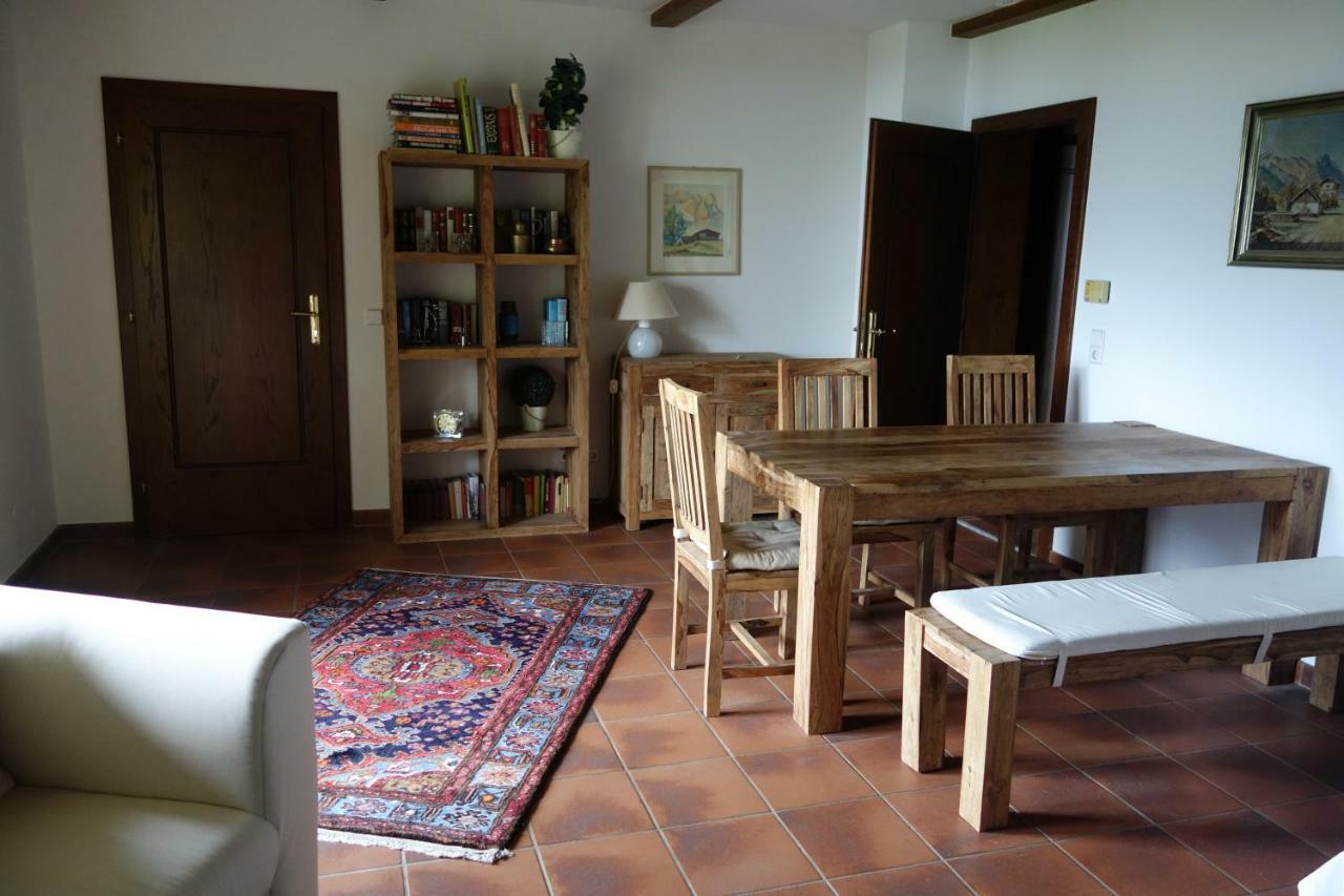Apartment Schmittenblick