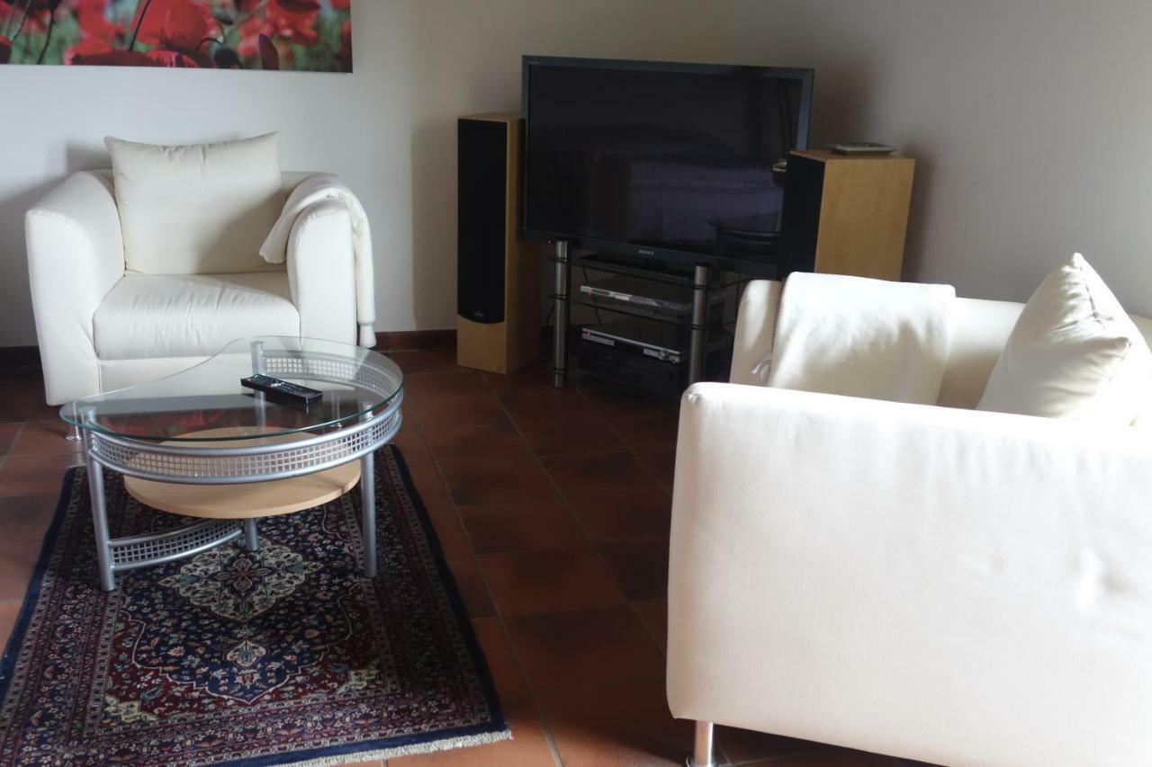Apartment Landhaus Schmittenblick Zell am See
