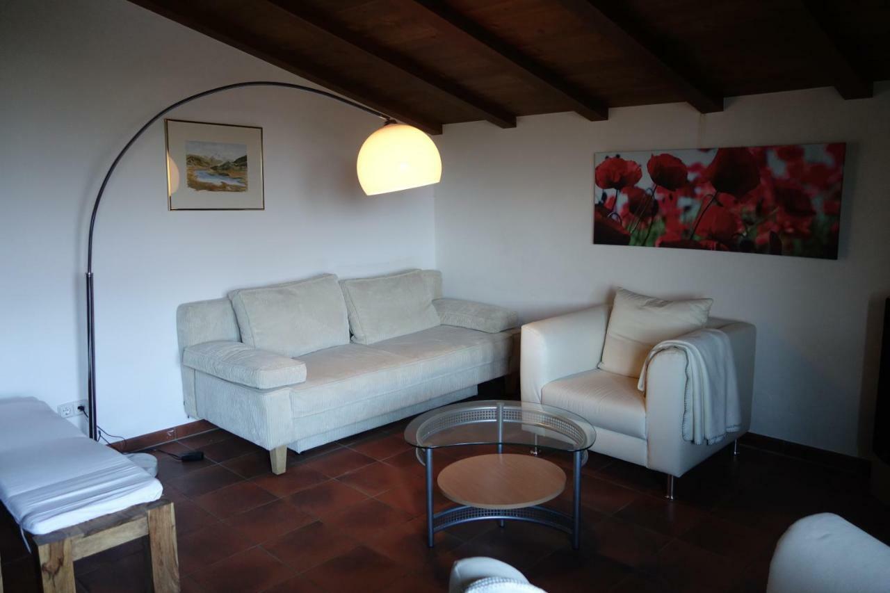 Apartment Schmittenblick