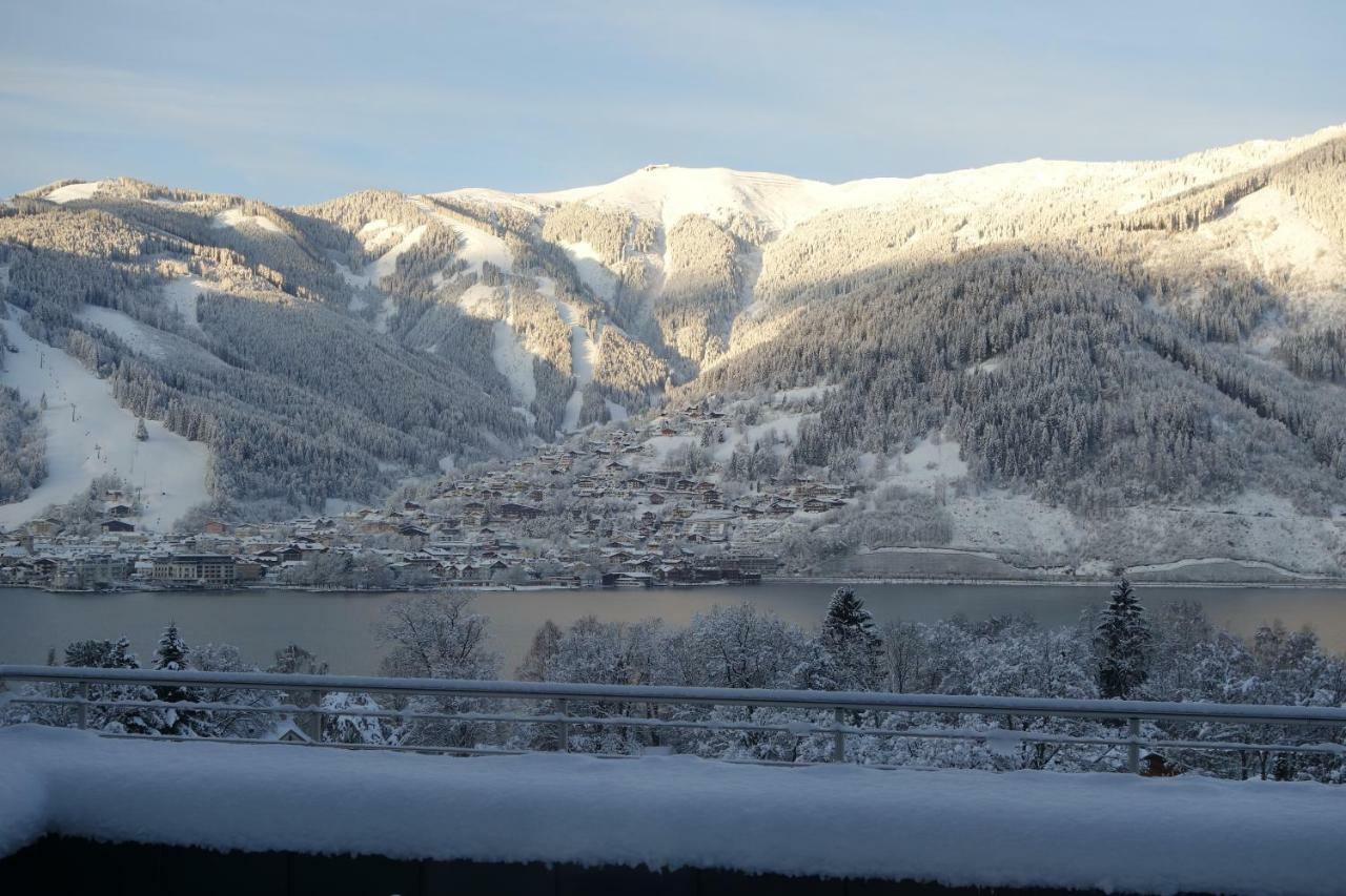 Schmittenblick Apartment *