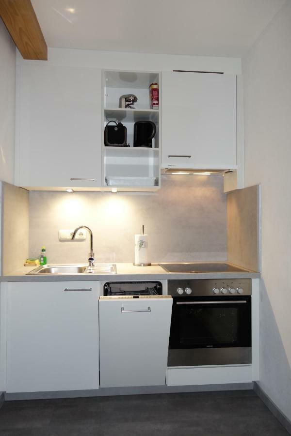 Landhaus Schmittenblick Apartment Zell am See