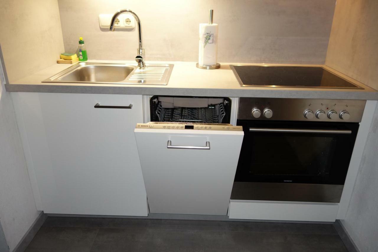 Landhaus Schmittenblick Apartment